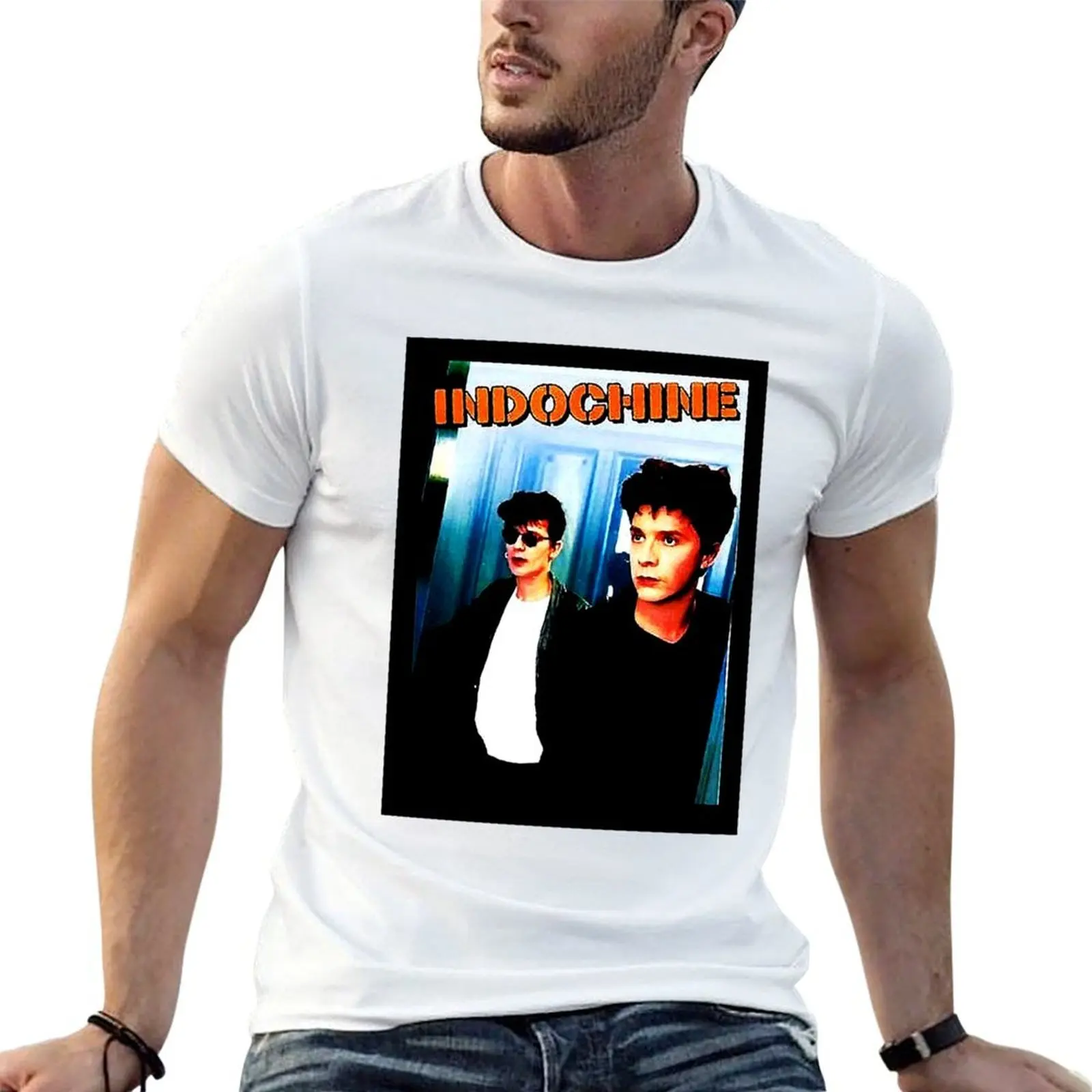 Album Music Band Graphic Retro T-Shirt rapper graphic tees funny gifts mens shirts graphic tee