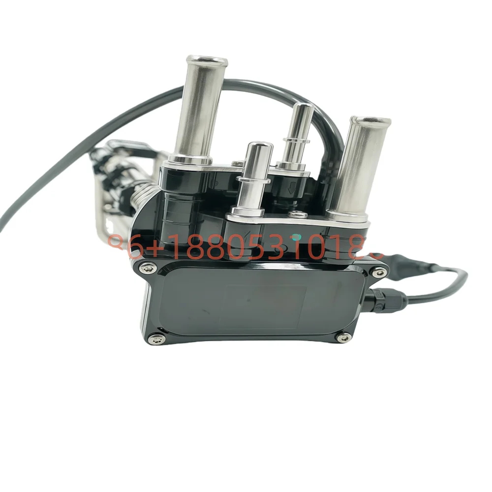 SCR-System Diesel-Abluftflüssigkeit DEF-Niveausensor für Isuzu NPR NRR 4HK1, Teilenummer JKA00230 – Detail 3