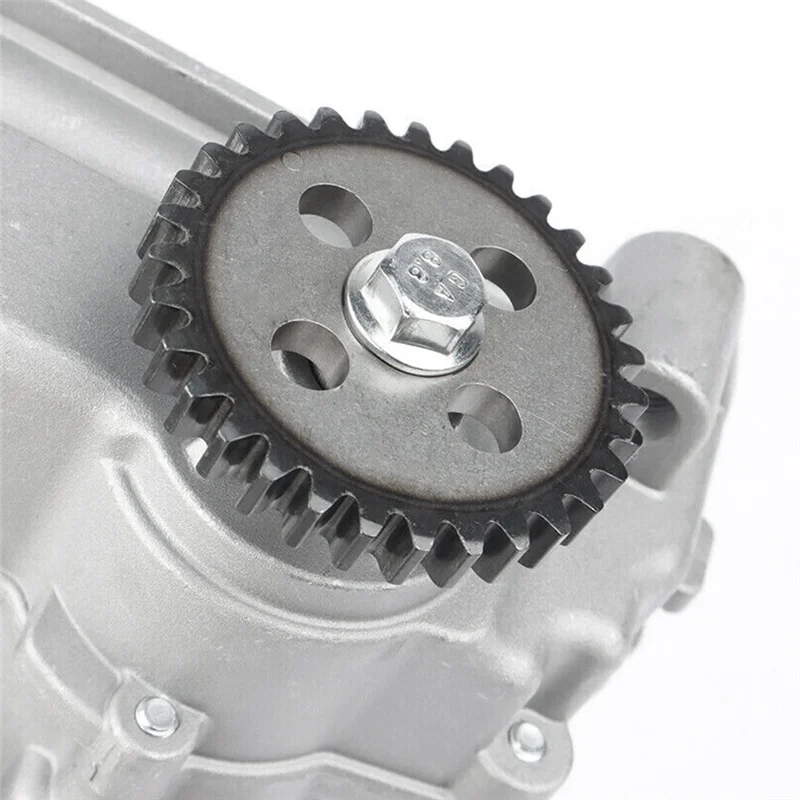 

Car Engine Oil Pump Assembly 1211A039/1211A006 For Mitsubishi ASX Outlander Sport Lancer Sportback 2007-2020 Accessories