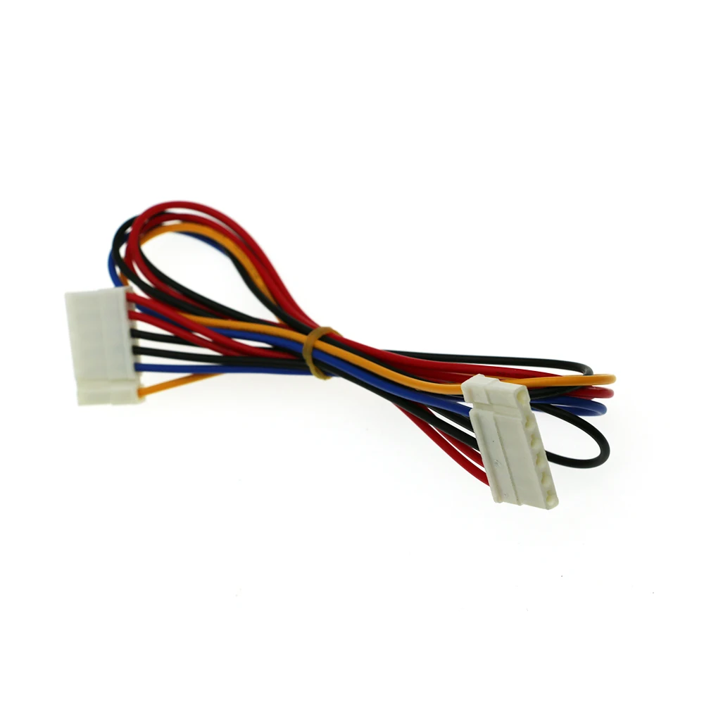 Game Console Cable Harness Wire For Keyboard Power Supply For Coin Operated Arcade Machine Solot Board Pinball Parts