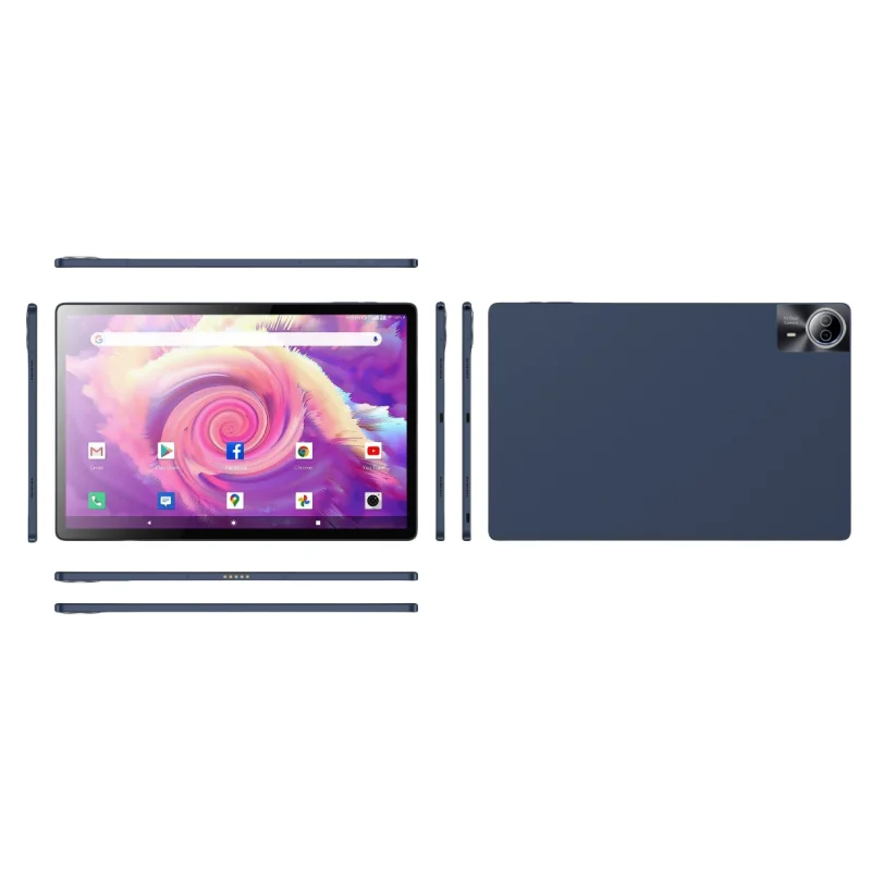 Tablet HD Big Screen 14 inch  Android 13 New Tablet 16+512GB WiFi Business Office Learning Tablet 10000mAh High-capacity