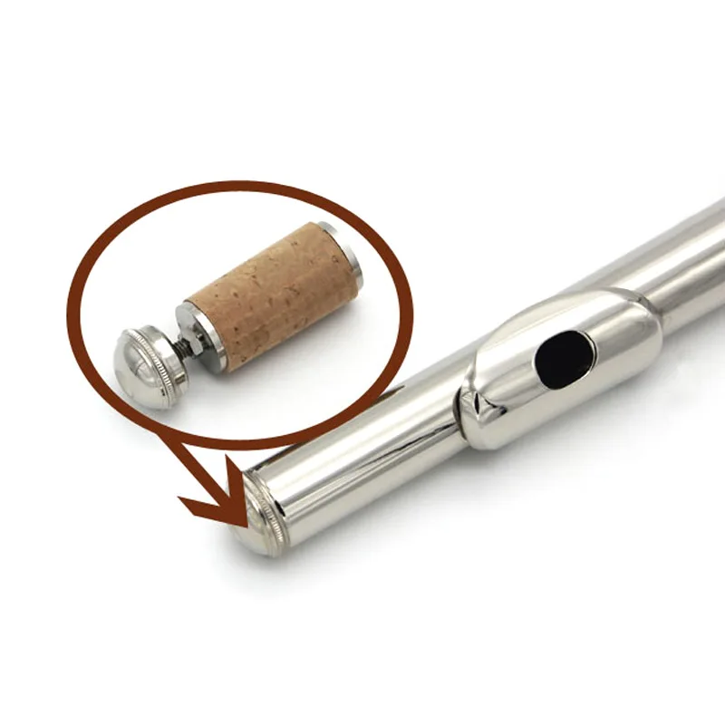 A Set of 16 /17/ 18 Hole Flute Reflector Plate, Flute Headjoint Reflector Set, Tuning Plate