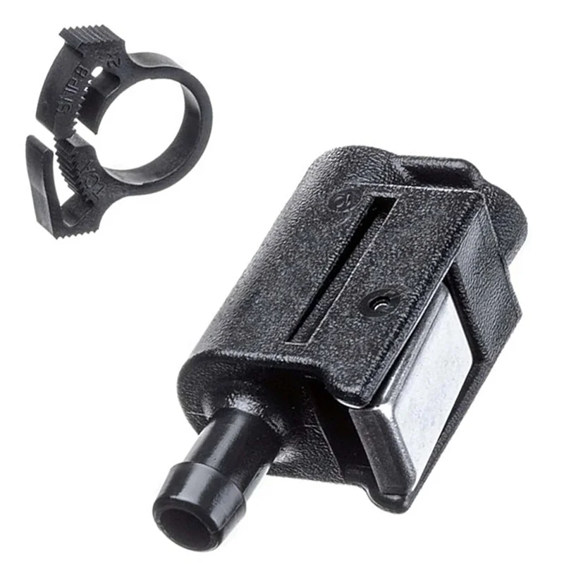 

Leading-Edge-22-13563Q7 Fuel Line Quick Connector 22-13563Q7 For Mercury Outboard 4HP-40HP Connections & Fuel Tank End