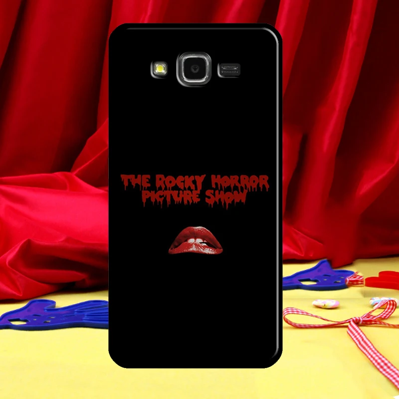 The Rocky Horror Picture Show Case For Samsung Galaxy A3 A5 A6 A8 J4 J6 Plus A7 A9 J8 2018 J1 J3 J5 J7 2016 2017 Coque