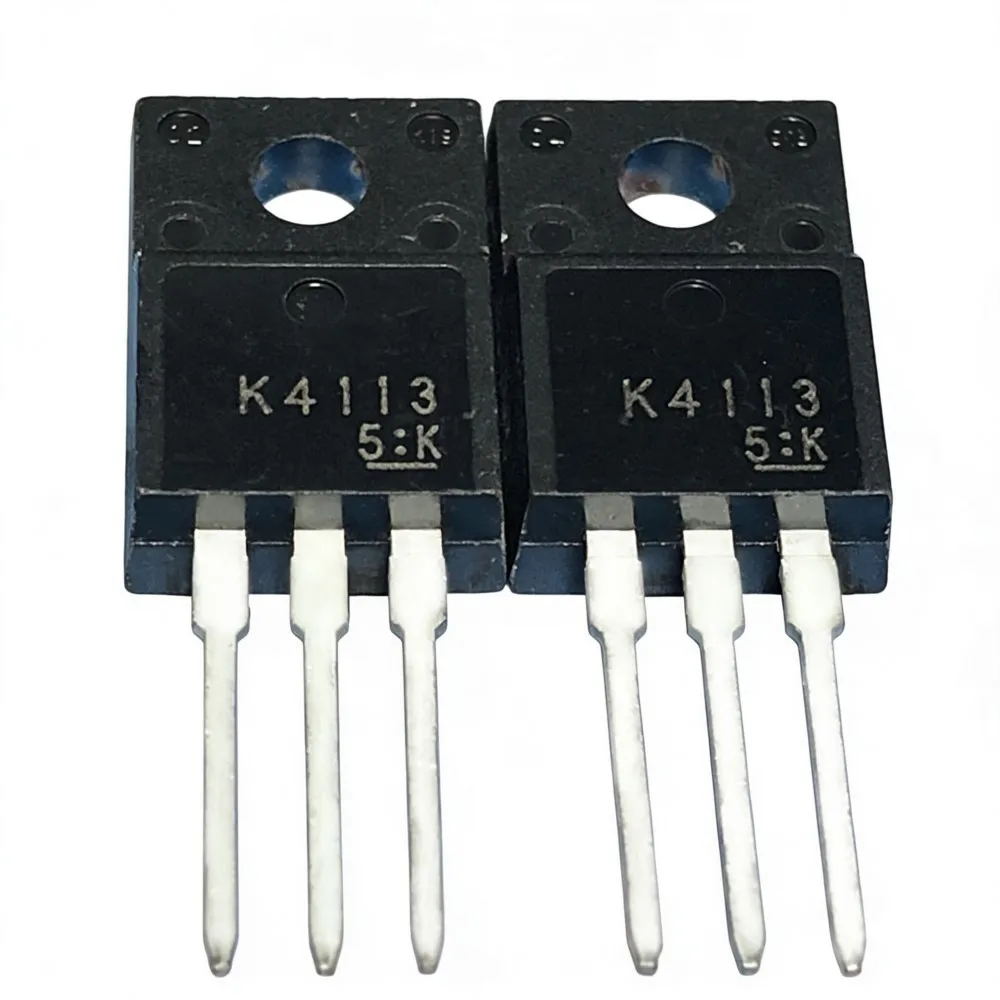 5PCS W25N70EM 700V K4113 2SK4113 900V 5A FP35N30C 150N10F7 STP150N10F7 100V 110A IRL620 200V 5.2A EMD60N10F D60N10F