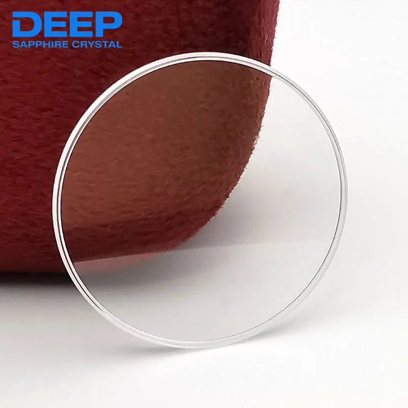 

Good Quality Sapphire Crystal Watch Glasses For RLX 34mm Oyster Perpetual 124200 Watch Lens, Aftermarket Watch Parts