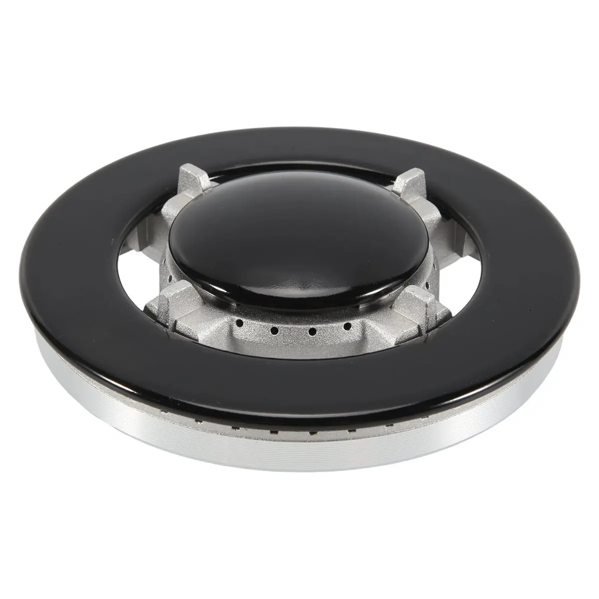 #01O gas stove burner caps, gas stove burner caps set 5 PS,Burner Caps,(Metal)