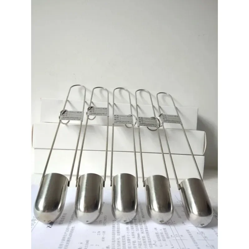 Zahn cups/Viscosity cup/Ink viscosity cup