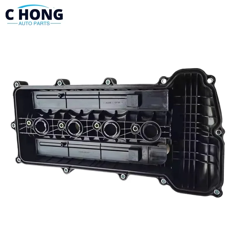 22410-2B000 224102B000 Auto Engine Parts 4 valve Cylinder Head valve Cover For Hyundai Elantra HD I20 I30 Kia Soul Forte Rio K2