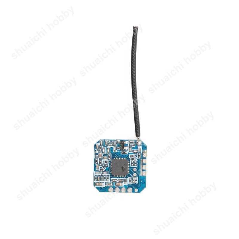 1PCS 2.4G TX6729 Audio Video Transmitter RX6788 Receiver Wireless Transmission Receiving Module for RC Model FPV Drone Airplane