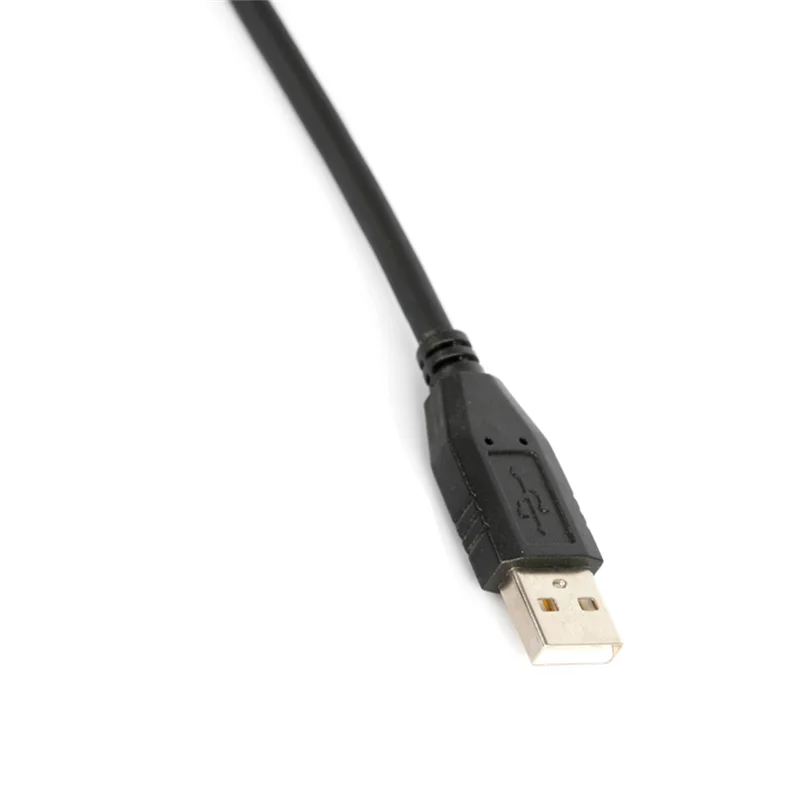 USB Programming Cable For Motorola DM1400 DM1600 DM2400 DM2600 DEM300 DEM400 Car Radio-A25R