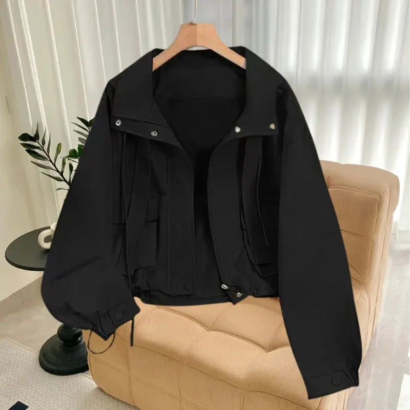 Black Lining