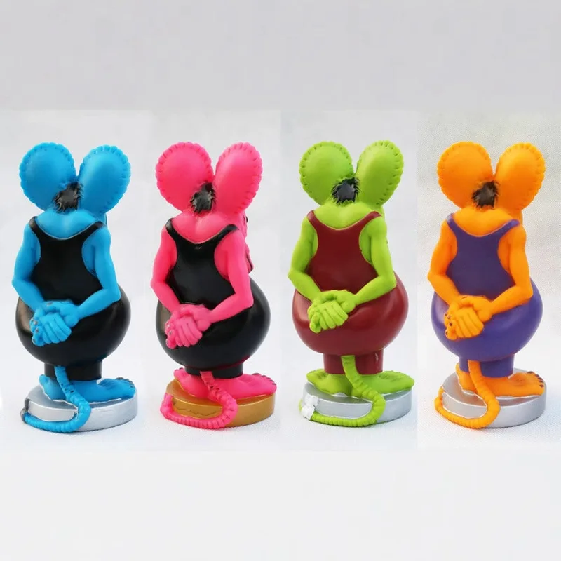Thumbnail 4 - #37 Compare Bobblehead Figures Before You Buy
