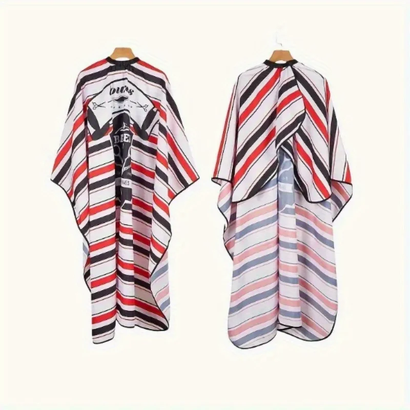 1PCS Adult hair care Cloak Salon barber shop perm/dye/cut/ shawl/ apron/broken hair hairdressing clothes Hairdressing products