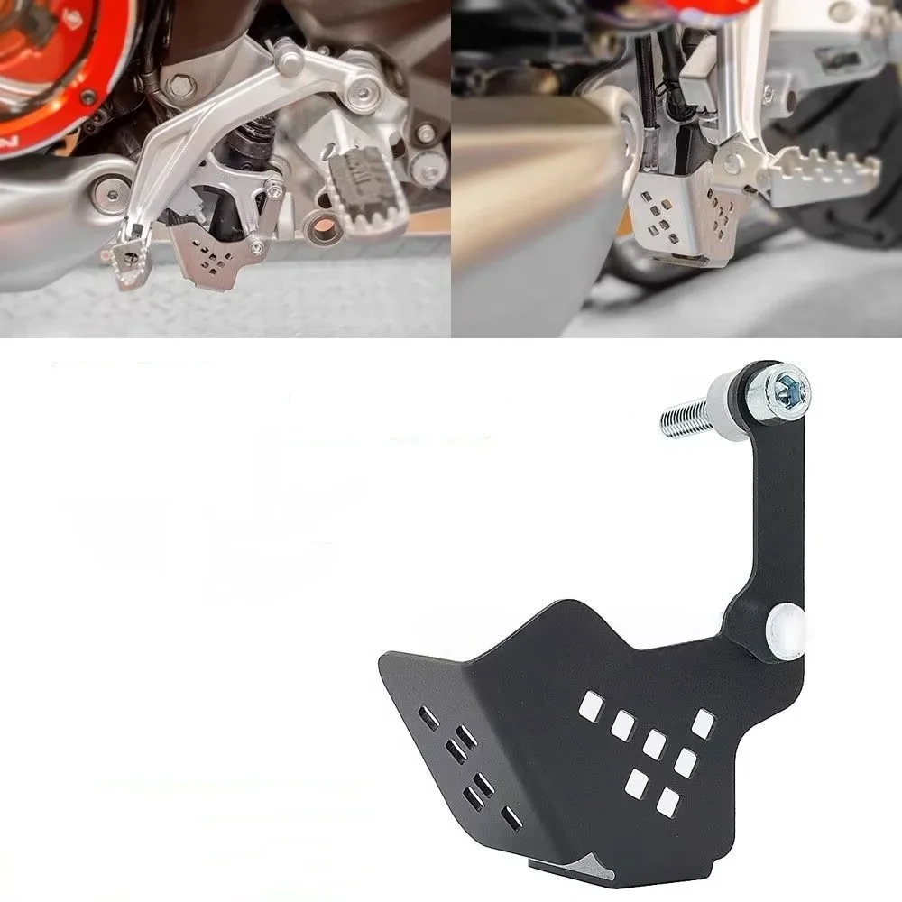 Motorcycle Modified Brake Protection Pump for Ducati Monster M900 900 S Dark Metallic 750 750 Dark 1000
