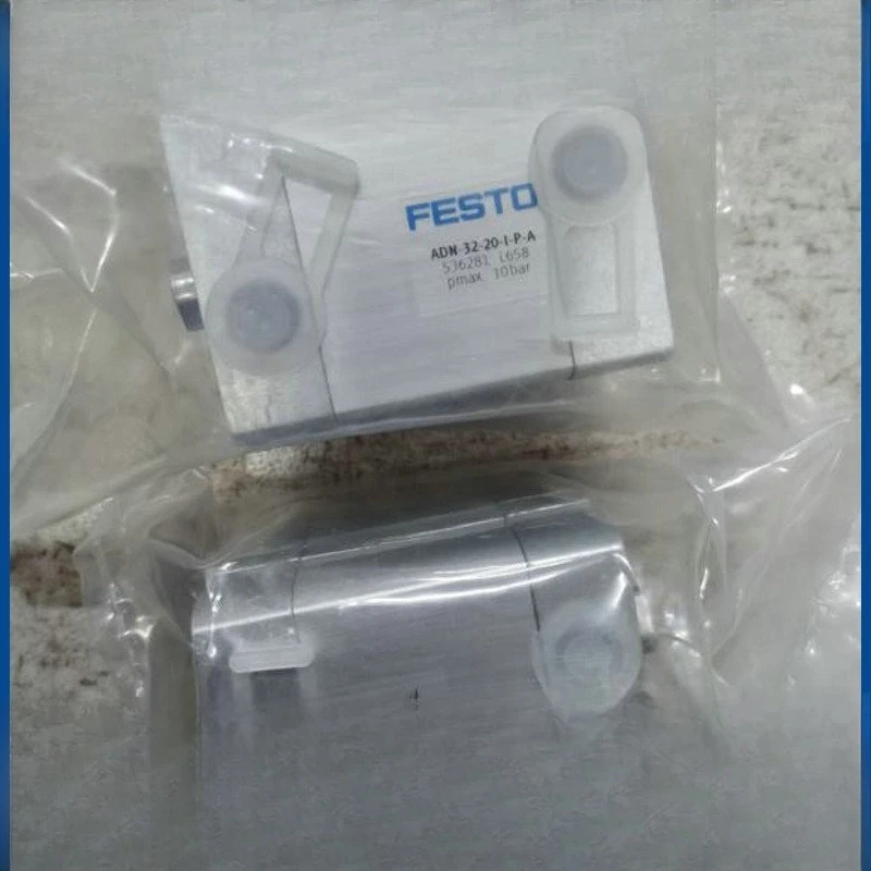 

Parts for FESTO thin cylinder ADN3220IPA 536281