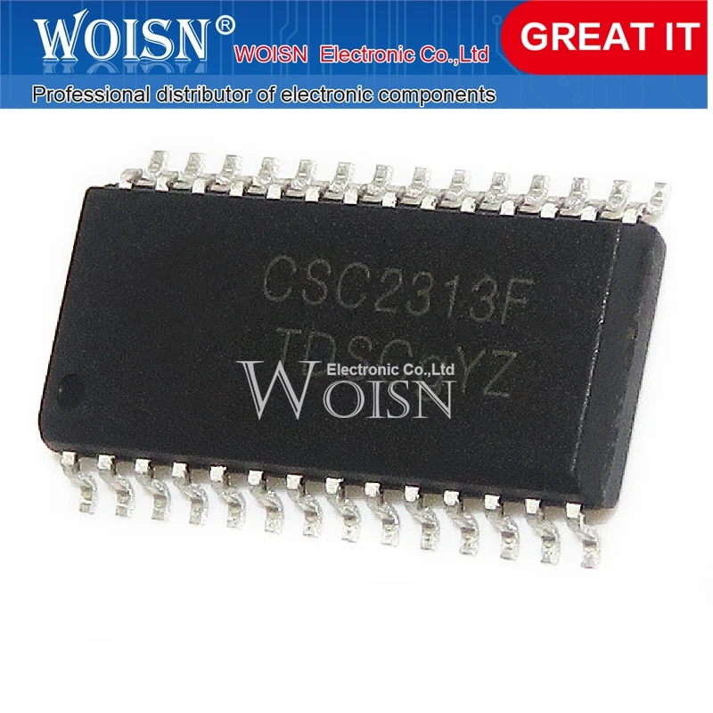 Csc2313F Csc2322F C…