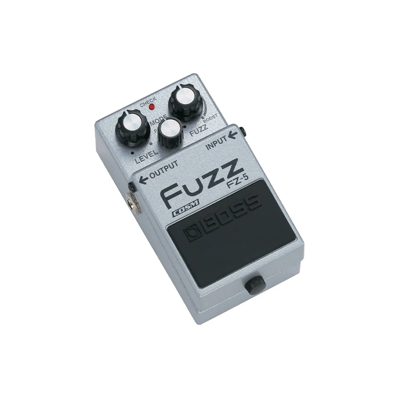 BOSS FZ-5 Fuzz PedalClassic sounds Guitar Pedal Professional Stompbox Electric Guitar Accessories