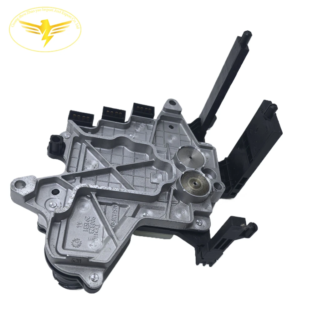 0AW Transmission Automatic Control Unit TCM TCU 0AW927156K for Audi A6 A4 A7