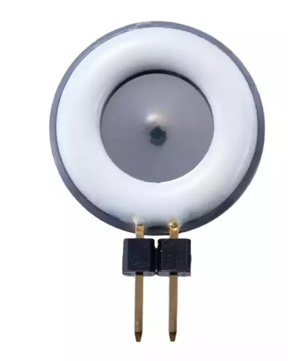Factory Supply Ultrasonic Piezoelectric Ceramic Disc Transducer For Humidifier Nebulizer