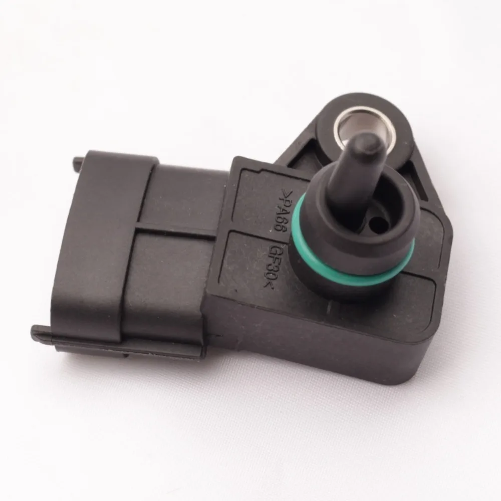 

393002B000 Manifold Absolute MAP Sensor Intake Air Boost Pressure Sensor For Kia for Hyundai Equus Centennial Grand Santa FE