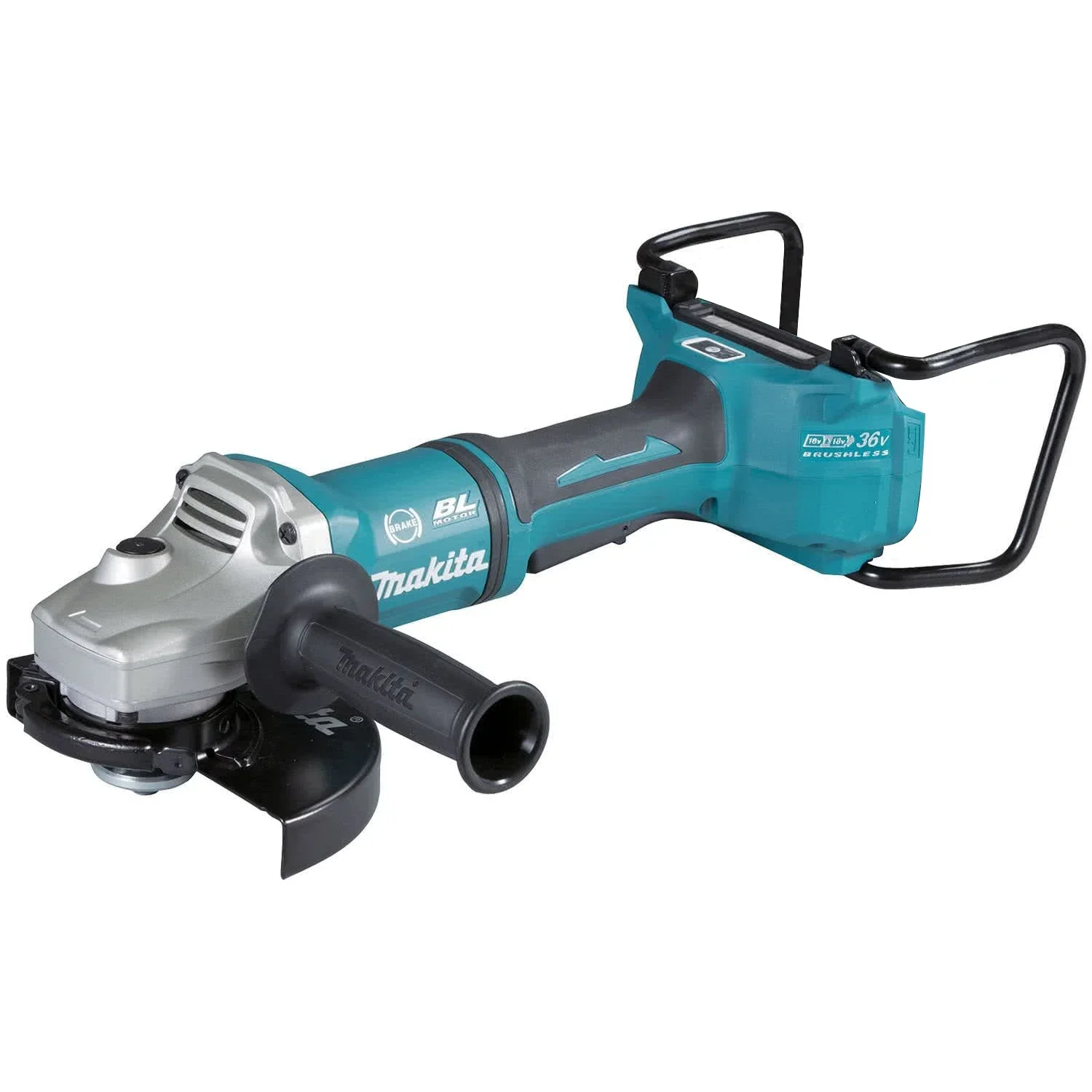 Makita DGA701Z LXT Brushless Cordless 180MM (7\