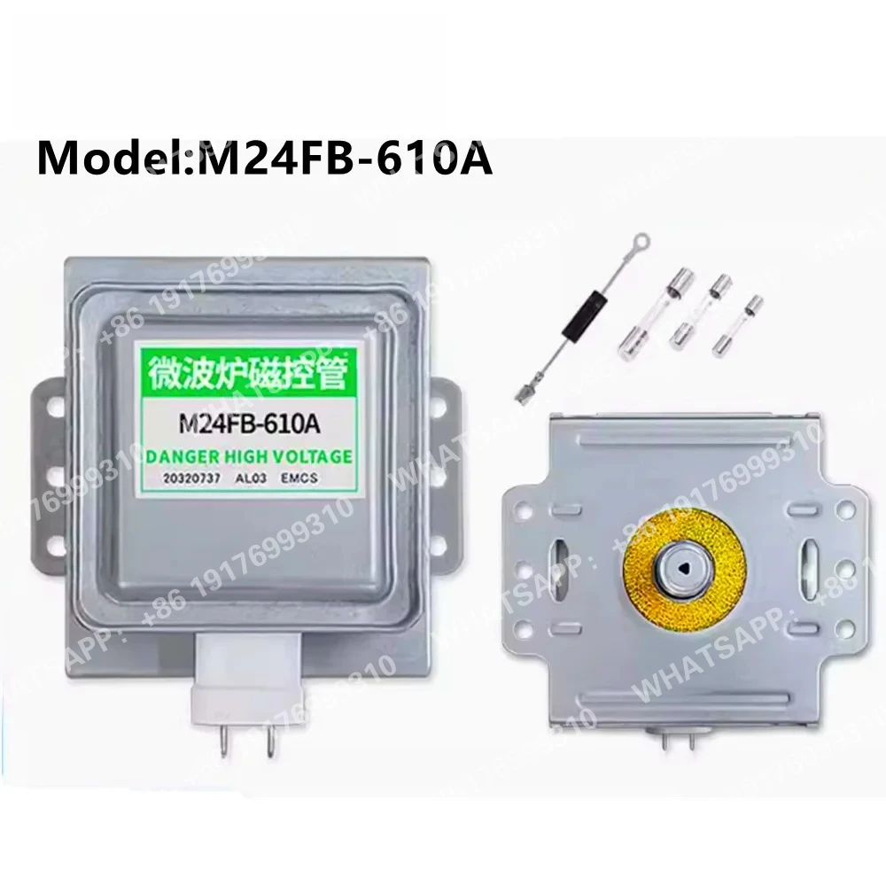 M24FC-610A  Magnetron For Microwave Oven