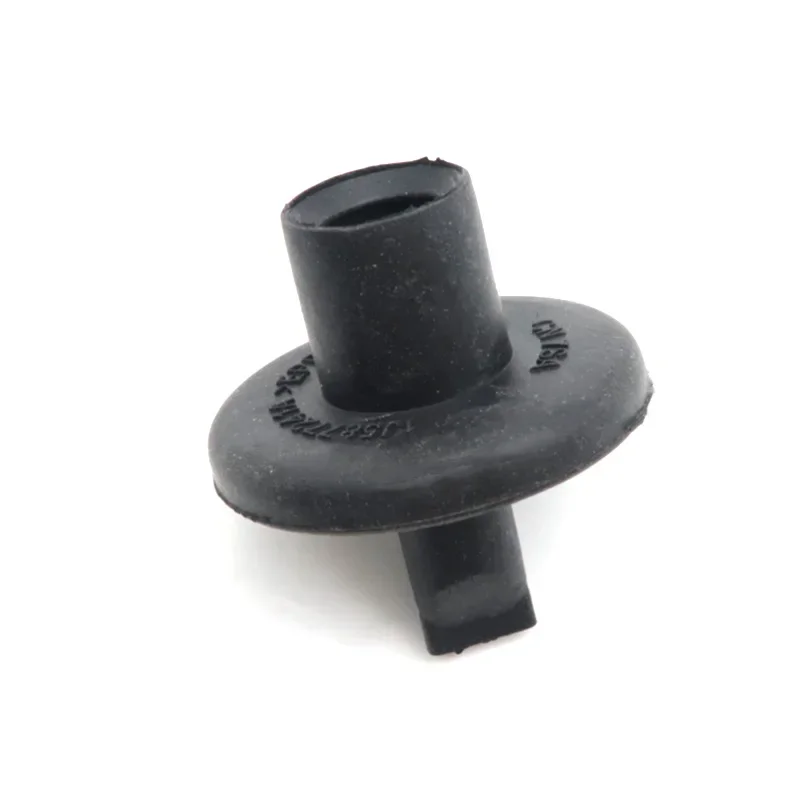 FOR Volkswagen Bora Jetta Sunroof Drainage Valve Water Pipe Connector Black High Quality Strong Sensitive Auto Parts 1J5877241A