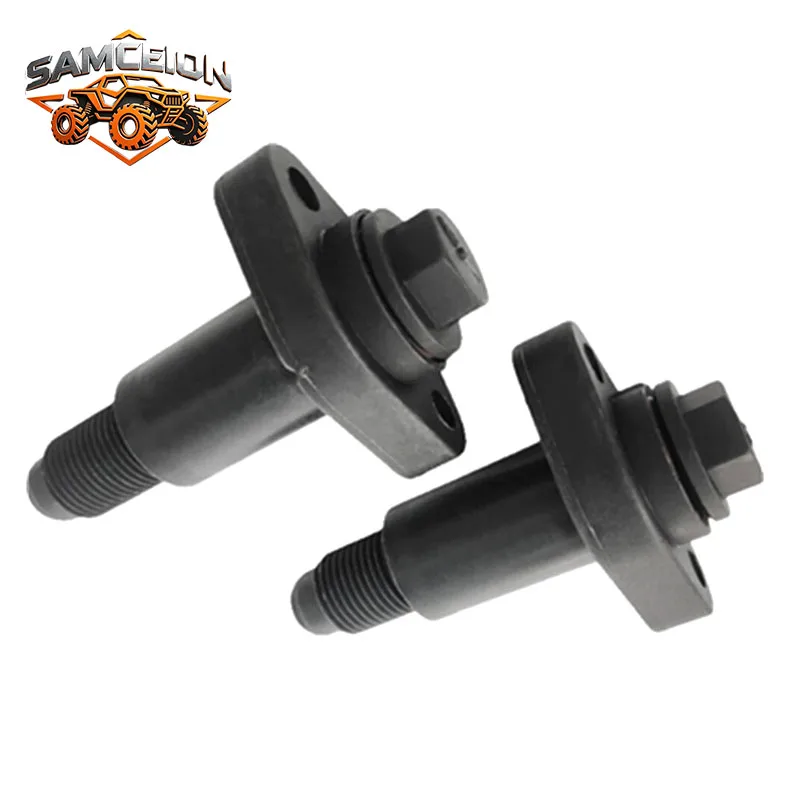 2PCS Timing Chain Tensioner For Can-Am BRP 330 400 570 650 800 1000 High-quality ATV UTV Quad Parts P/N:420236510