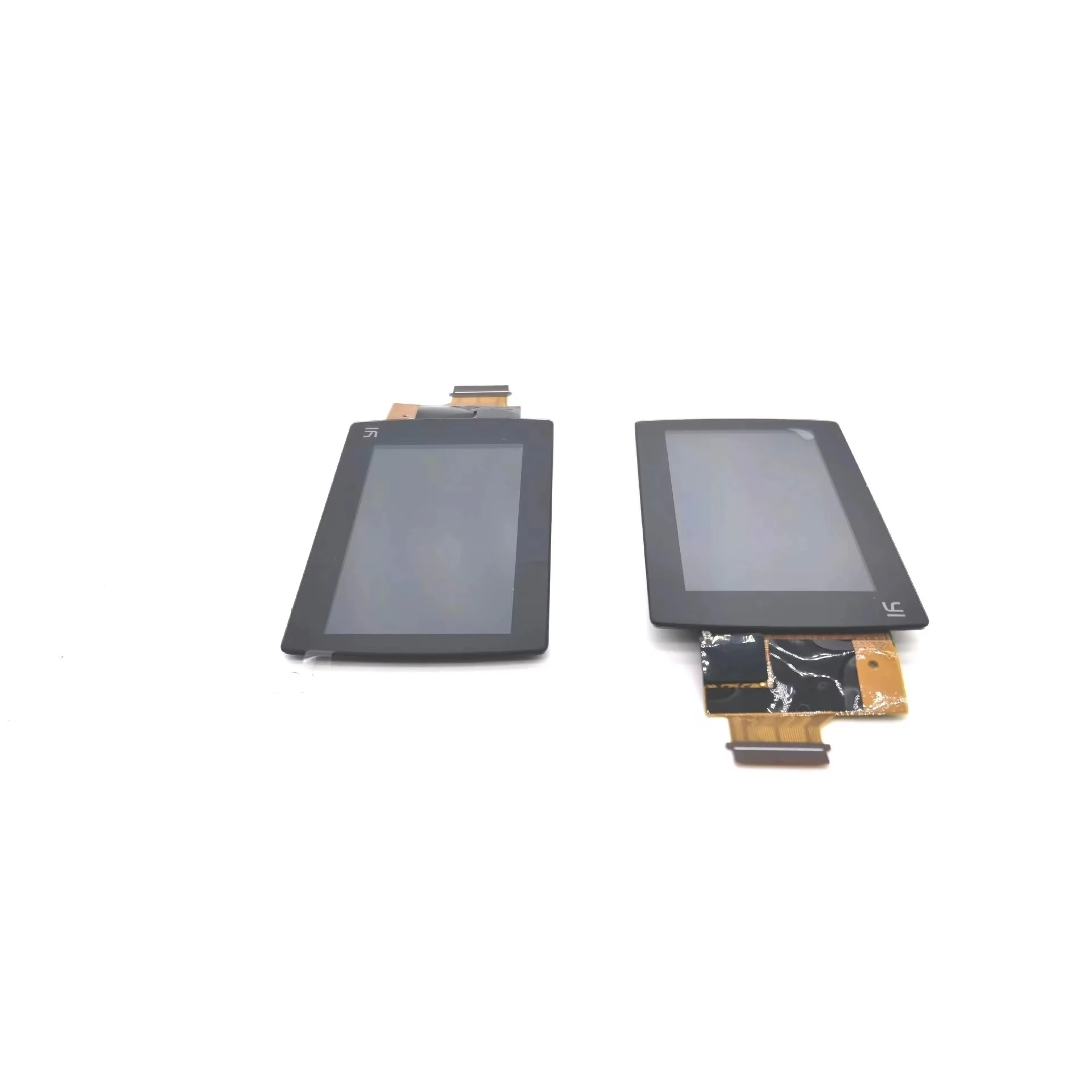 เหมาะสำหรับหน้าจอสัมผัสหน้าจอกล้องเพื่อการกีฬา Yi 4K อุปกรณ์ซ่อมกล้อง LCD