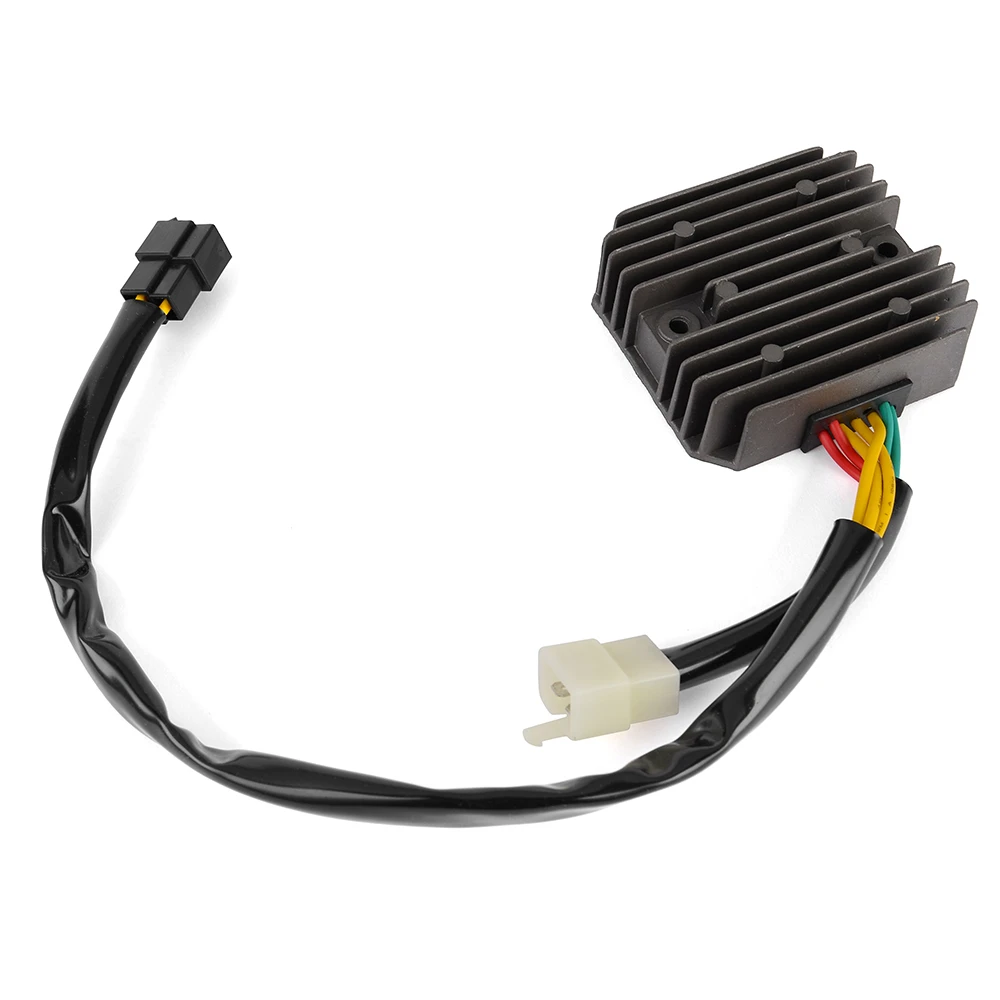 

Voltage Regulator Rectifier for Honda NT400 BROS 400 NT650 NT650 NT650AC NT650A 31600-MN8-008 31600-MN8-018 31600-MN8-028