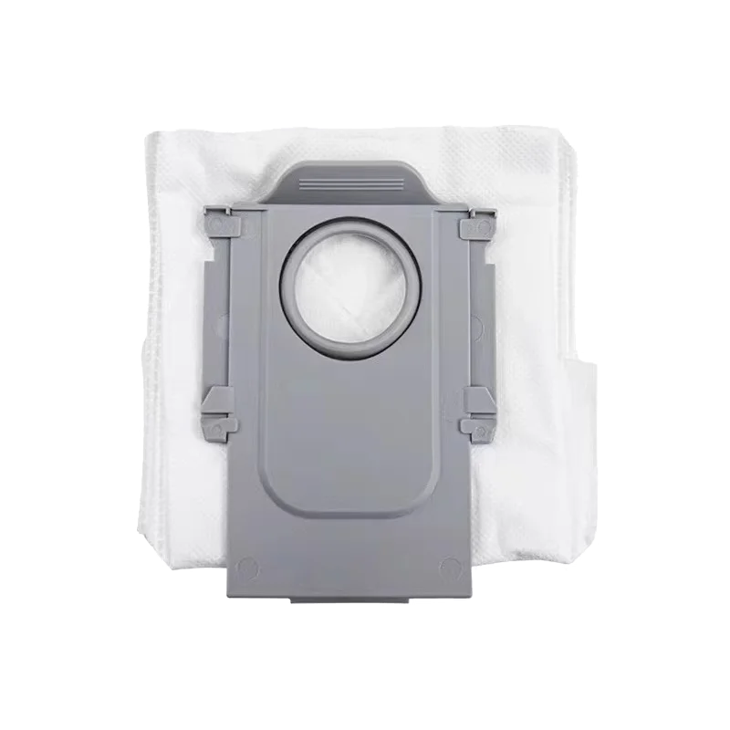 Roborock S8 MaxV Ultra / P10 A7400RR / Q Revo / Qrevo Pro / Qrevo MaxV / Qrevo S / Qrevo Plus ملحقات أكياس الغبار الروبوتية