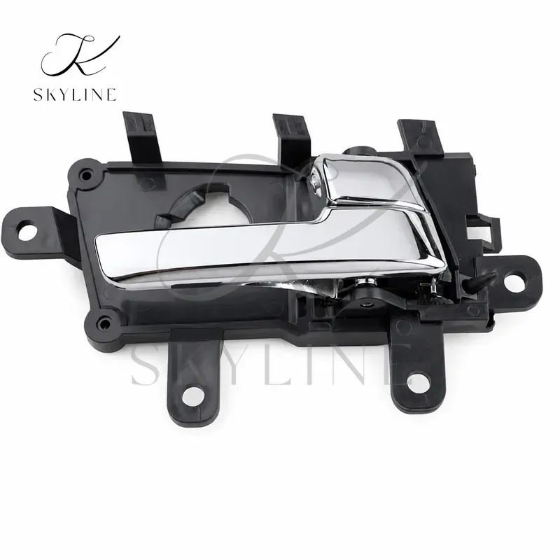 Interior Rear Right Door Handle Fit For Kia Optima 2011 2012 2013 Replace 83620-2T000 83620-2T010