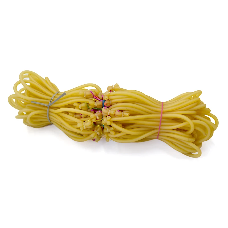 5/10PCS Ring Latex Fish Shooting Special Rubber Band Fish Shooting Slingshot Accessories High Elastic Rubber Band