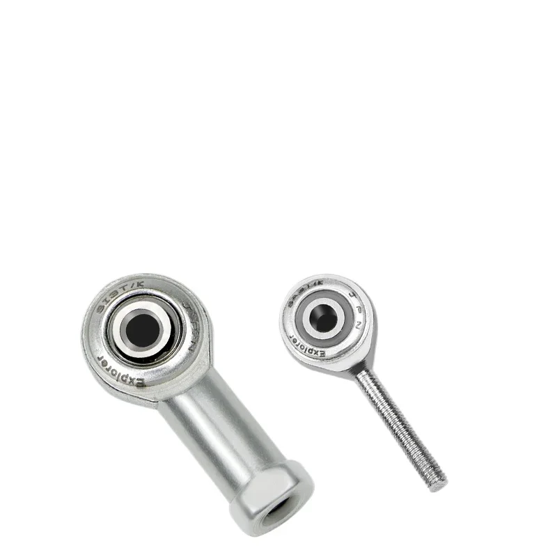 1PCS M3 M4 Fisheye joint bearing SI3 4 SA3 4 SIL3 4 SAL3 4T/K