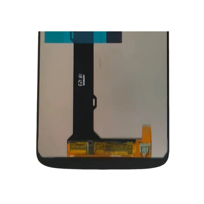 LCD Display For MOTOROLA E5 Plus LCD Display Touch Screen Digitizer Assembly For MOTOROLA E5 Plus LCD Screen Replacement