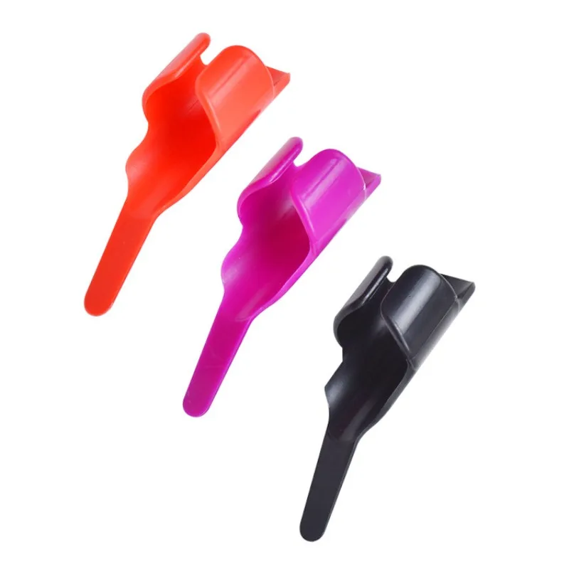 

2-in-1 Sewing Finger Cot and Thread Controller, Ideal DIY Quilting Tool for Protection and Conveniencer Machine Finger Thread