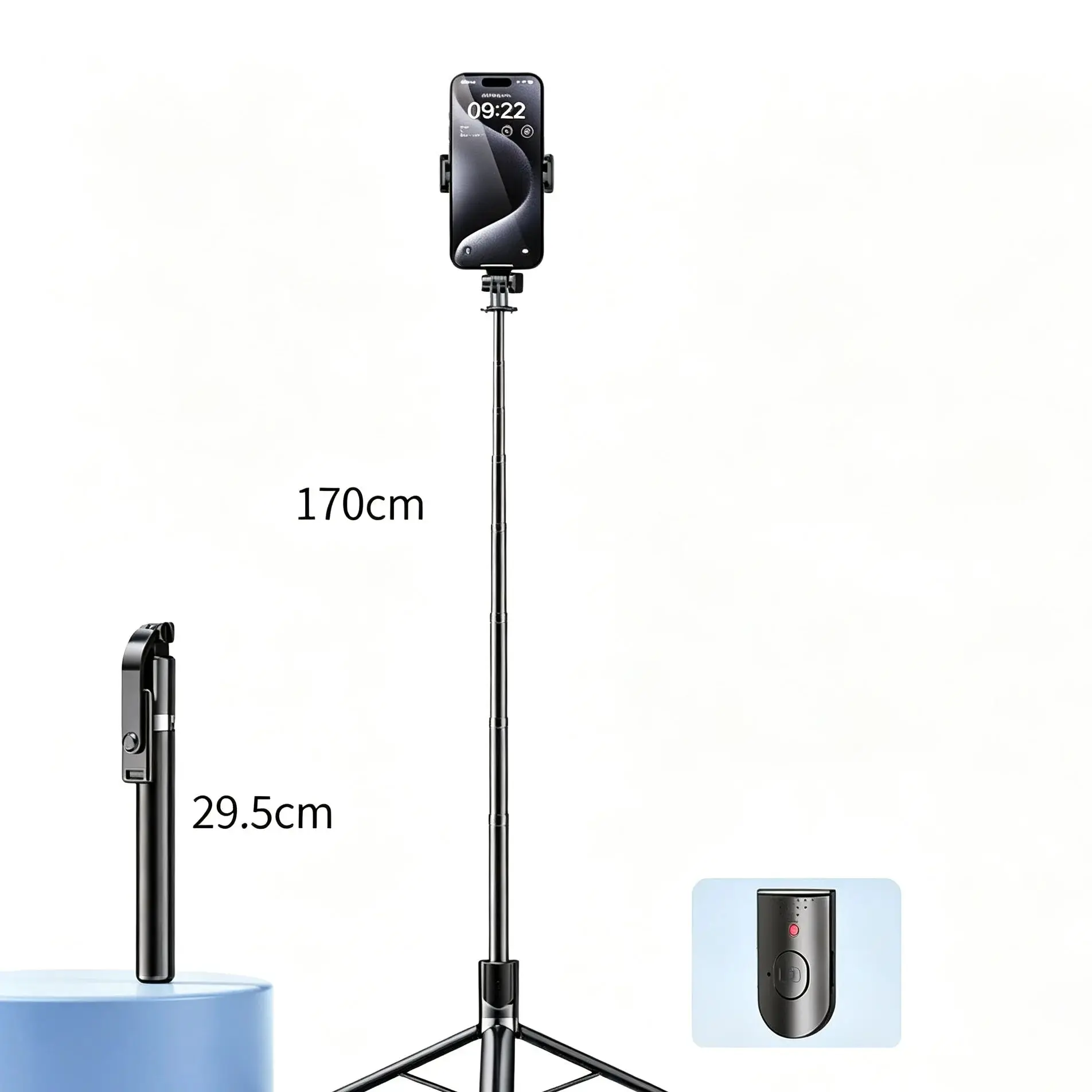 Thumbnail 3 - #27 Compare Selfie Sticks Before You Buy