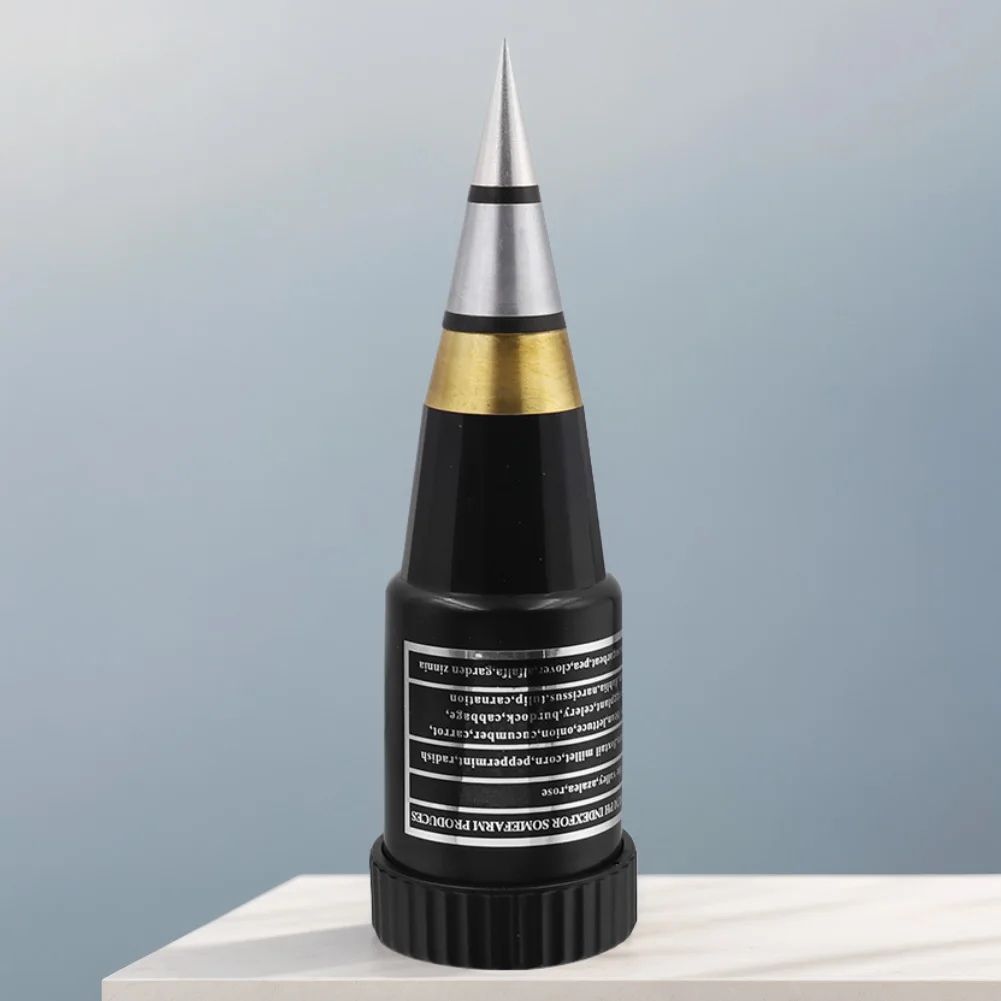 Tester del terreno Strumento PH accurato Igrometro Monitor Sonda impermeabile Strumento per vigneti Orchard Produzione sul campo Prato