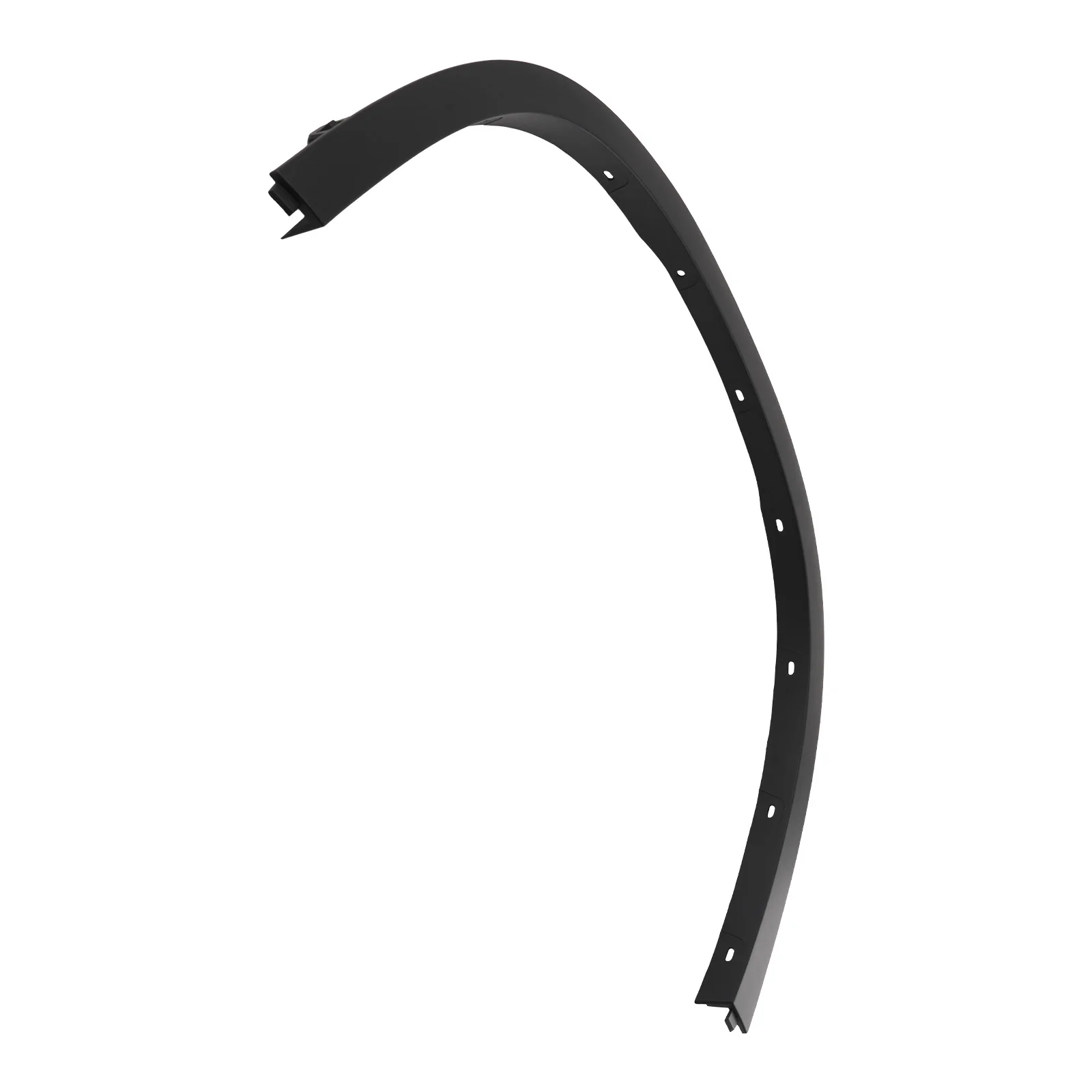 Fender Flare Rh Bla…