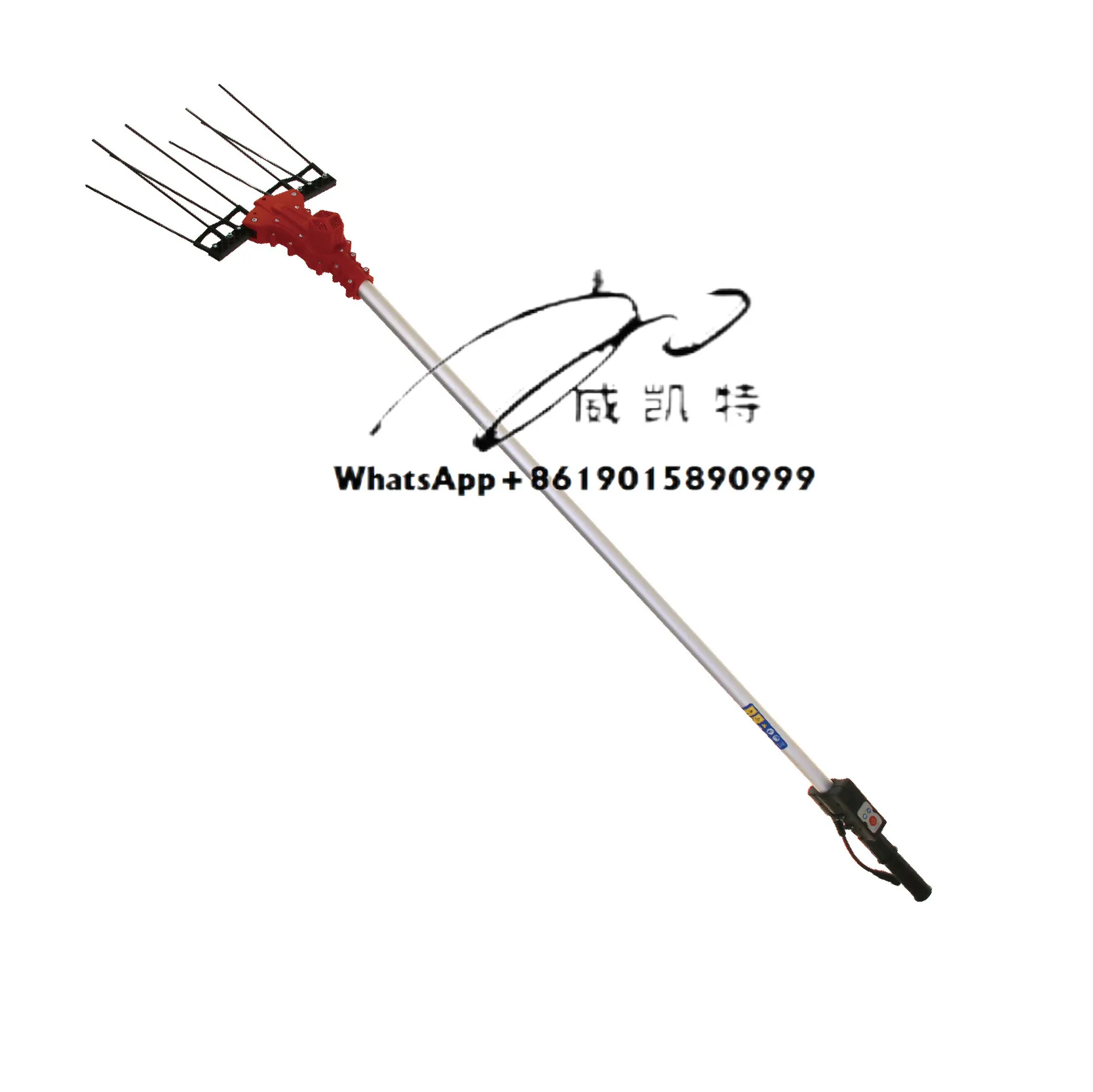 

Agriculture Tree Shaker Agriculutural Equipment Electric Harvesters Electric Olive Harvesting Machine