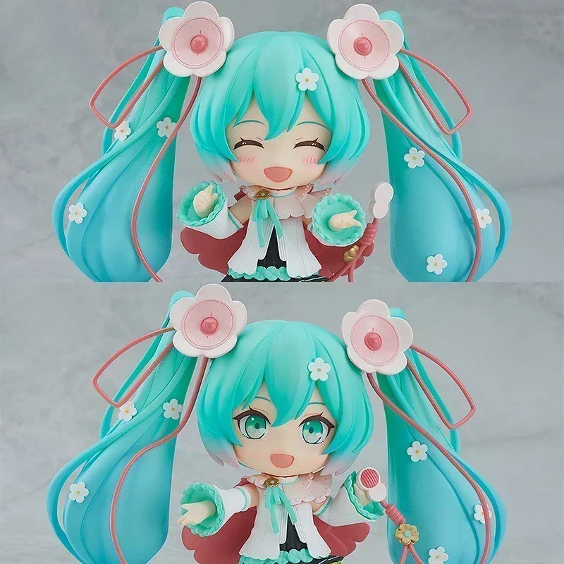 

GSC Clay Man OB11 doll universal replacement face expression doll accessories