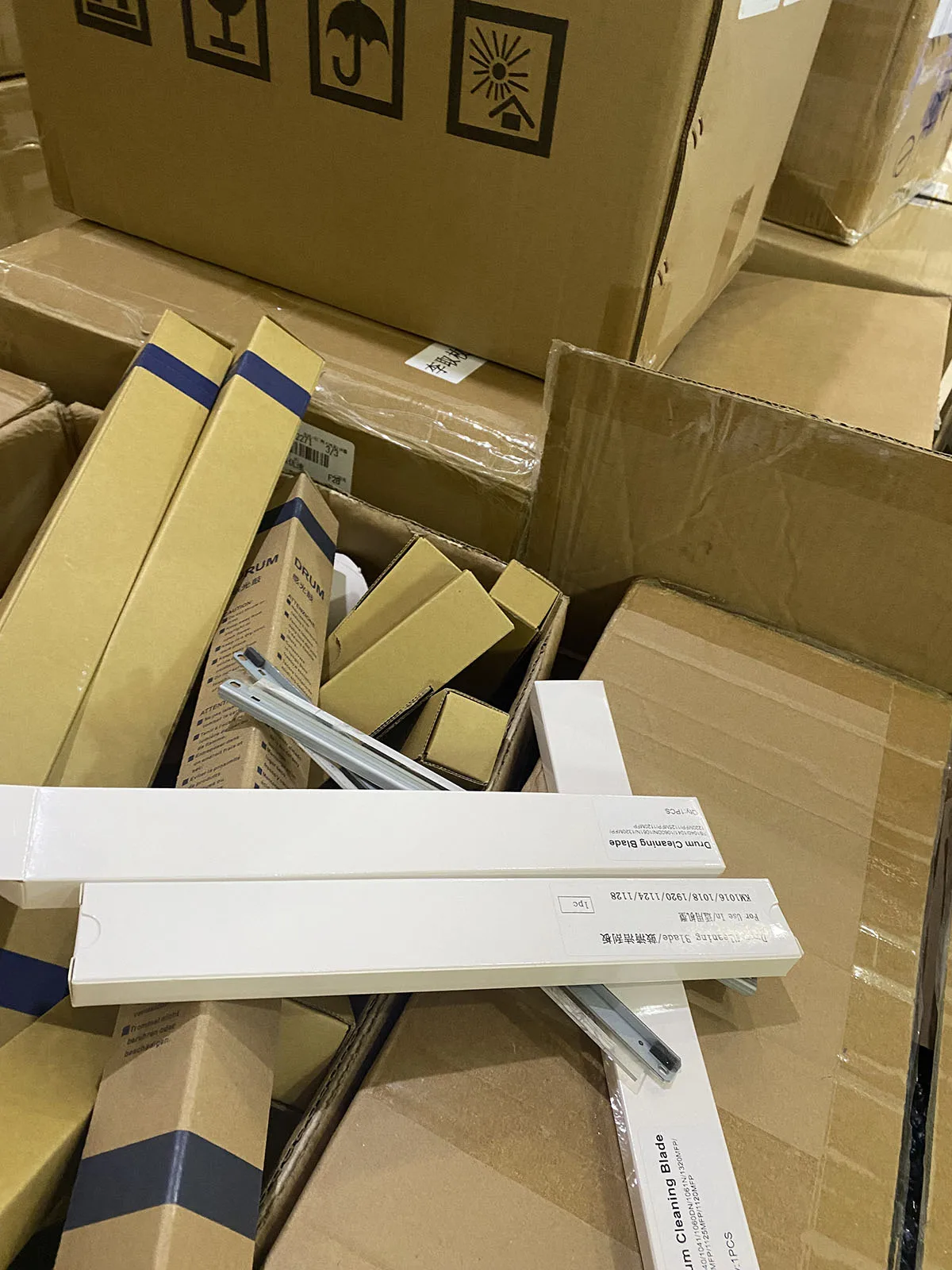 5X DK-170 Drum Clea…