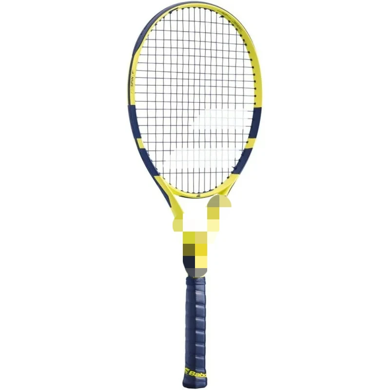 AQBabolat 2019 Pure Aero 26 Junior Tennis Racquet