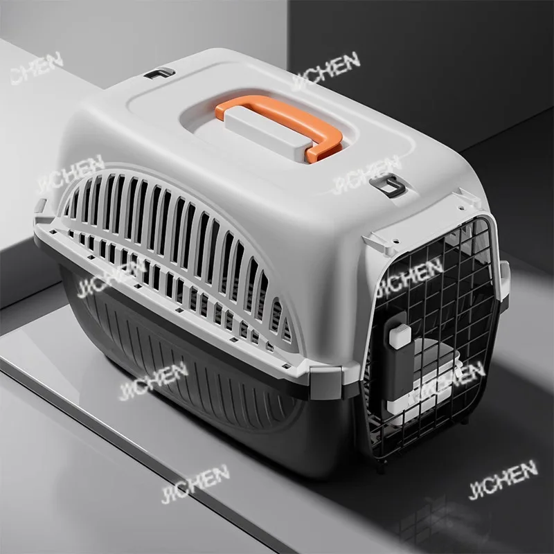 

Neu versandte Artikel Воздушный чехол для кошек Клетка для кошек Портативная сумка для кошек Чехол для перевозки домашних животных Автомобильная клетка для собак Портативный пластик