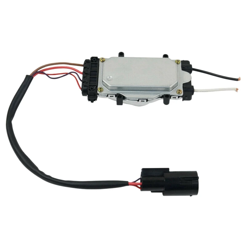 Radiator Fan Control Module for Mercedes A-Class W169 B W245 180 200 1137328294 1137328230 A1137328294 A1137328230