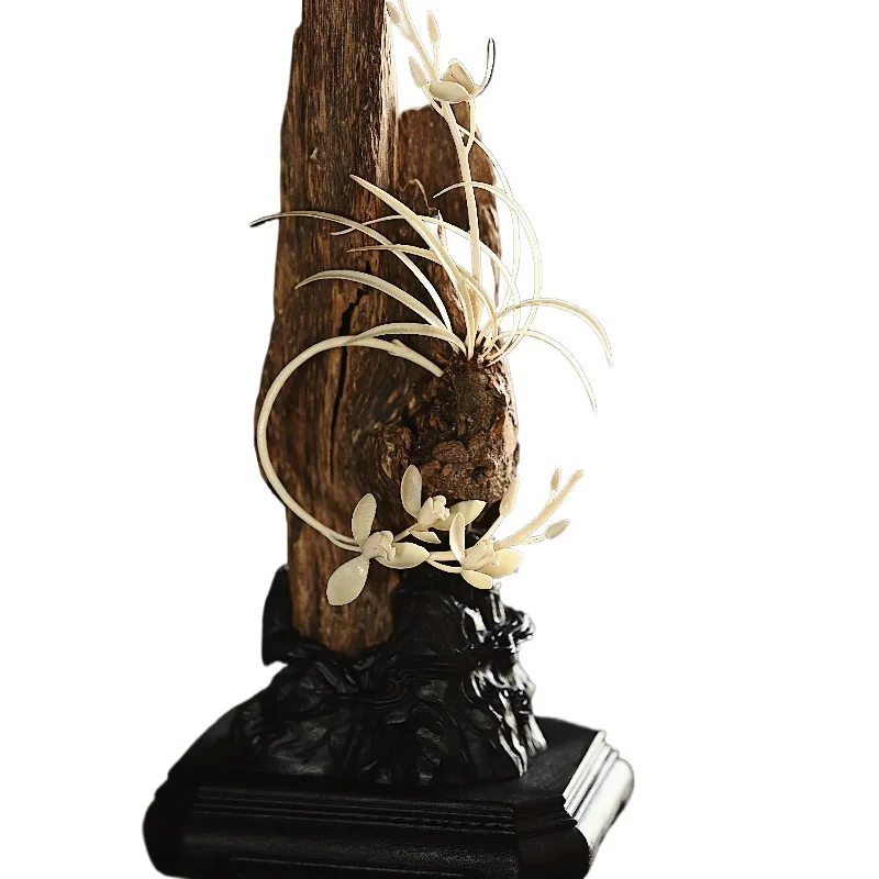 

Ornament wood carving cultural and play collection handicrafts decoration gift