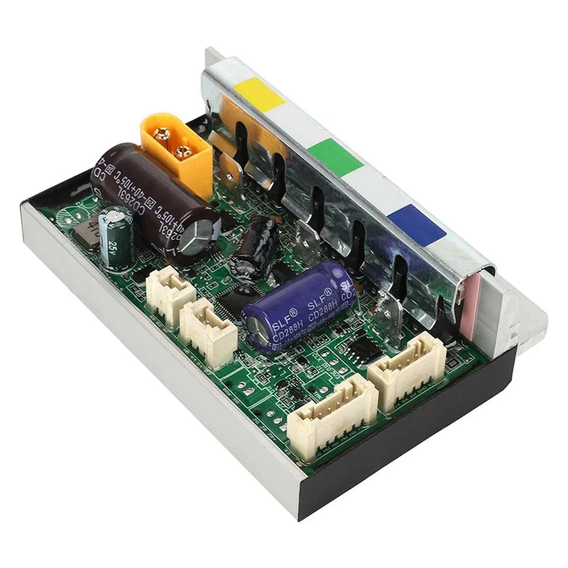 

A74K-Turn Signal Electric Scooter Controller Mainboard Replacement Accessories For Xiaomi Elite Scooter