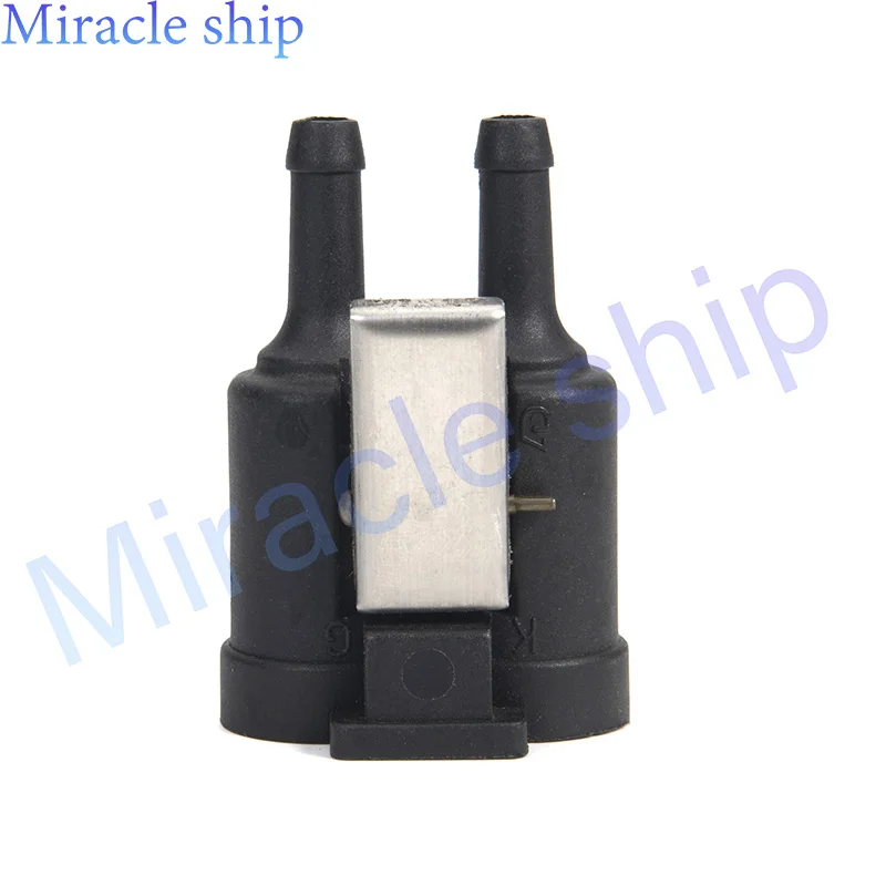 

680-24305-00 Соединение топливной трубы Comp 2 для подвесного мотора Yamaha 2-40 л.с. 680-24305 680-24305-01 680-24305-H Детали лодочного двигателя