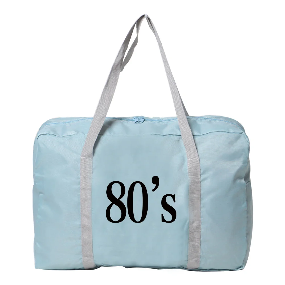 Рисунок 6 - Складная дорожная сумка для лет